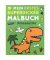 Mein erstes superdickes Malbuch