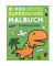 Mein erstes superdickes Malbuch