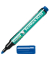 Permanentmarker BestMark M235, 712001, blau, 1-3mm Rundspitze
