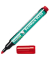 Permanentmarker BestMark M235, 712002, rot, 1-3mm Rundspitze