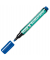 Permanentmarker BestMark M235, 712012, Pack, 4-farbig sortiert, 1-3mm Rundspitze