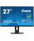 PproLite XUB2763HSU-B1 Monitor 68,6 cm (27,0 Zoll) schwarz