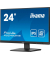 ProLite XU2493HS-B6 Monitor 60,5 cm (23,8 Zoll) schwarz