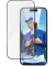 Display-Schutzglas für Apple iPhone 15, iPhone 16