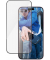 Display-Schutzglas für Apple iPhone 15 Plus, iPhone 16 Plus