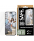 Display-Schutzglas für Apple iPhone 15 Plus, iPhone 16 Plus