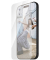 Display-Schutzglas für Apple iPhone 15 Plus, iPhone 16 Plus