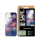 Gaming Display-Schutzglas für Apple iPhone 15 Plus, iPhone 16 Plus