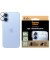 PICTUREPERFECT Kamera-Schutzglas für Apple iPhone 16, iPhone 16 Plus