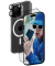 3-in-1 Schutz-Set für Apple iPhone 16 Pro
