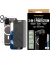 3-in-1 Schutz-Set für Apple iPhone 16 Pro Max