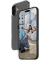 2-in-1 Schutz-Set für Apple iPhone 16 Plus