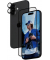 2-in-1 Schutz-Set für Apple iPhone 16