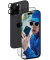 2-in-1 Schutz-Set für Apple iPhone 16 Pro
