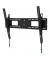 TV-Wandhalterung WL-35-750BL18 schwarz