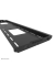 TV-Wandhalterung WL-35-750BL18 schwarz