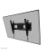 TV-Wandhalterung WL-35-750BL16 schwarz