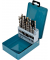 D-46202 Bohrer-Set 18-teilig