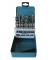 D-46202 Bohrer-Set 18-teilig