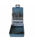 D-46202 Bohrer-Set 18-teilig