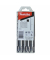 SDS-VPLUS-Bohrer-Set B-49074 Nr3 5tlg