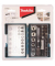 B-54081 Bit-Set 21-teilig