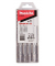 NEMESIS II B-58992 Hammerbohrer-Set 5-teilig