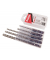 NEMESIS II B-58992 Hammerbohrer-Set 5-teilig