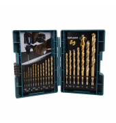 Bohrer-Set B-67795 19tlg