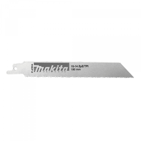 0088381977449 -  Reciproblatt BIM P-47014 15010-14Z 5St 0088381977449 makita 5 Stück
