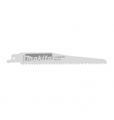 Reciproblatt BIM P-47139 1505-8Z 5St