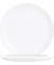 6 ARCOROC Teller Evolutions White weiß 27,0 cm