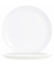 6 ARCOROC Teller Evolutions White wei&szlig; 27,0 cm