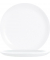 6 ARCOROC Teller Evolutions White weiß 25,0 cm