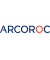 6 ARCOROC Servierplatten Evolutions White weiß 33,0 cm