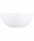 6 ARCOROC Schale Evolutions White wei&szlig; 18,0 cm