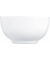 4 ARCOROC Schale Evolutions White weiß 14,5 cm