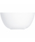 6 ARCOROC Schale Evolutions White wei&szlig; 12,0 cm