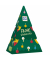 Schokolade Weihnachtstanne 9058 sort 53g