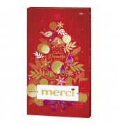 Adventskalender 402452-00 Weihnachtlich Adventskalender 402452-00 Weihnachtlich