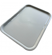 Tablett 39250.LG 41,5x31cm l.gr