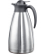 Isolierkanne Classic 11270, silber/schwarz, 1,5 Liter