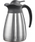 Isolierkanne Classic 11720, silber/schwarz, 500 ml
