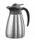 Isolierkanne Classic 11720, silber/schwarz, 500 ml
