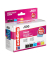 Tintenpatrone 18-500-01 wie Canon PGI-520CLI-521 swcmy 5St