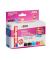 Tintenpatrone 18-502-01 wie PGI-550XLCLI-551XL swcmy 5St