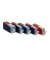 Druckerpatrone EDD-502 18-502-01 (kompatibel zu Canon PGI-550XL/CLI-551XL), 2x schwarz/cyan/magenta/yellow, ca. ca.2x 850 Seiten