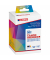 Druckerpatrone EDD-502 18-502-01 (kompatibel zu Canon PGI-550XL/CLI-551XL), 2x schwarz/cyan/magenta/yellow, ca. ca.2x 850 Seiten