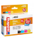 Tintenpatrone 18-492-01 wie Epson 27XL swcmy 4St