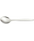 12 solex Espressolöffel TM 80 silber